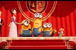 Minions picture