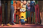 Minions picture
