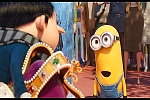 Minions picture