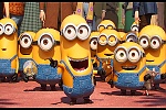 Minions picture