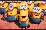 Minions picture