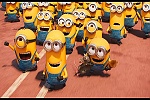 Minions picture