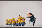 Minions picture