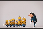 Minions picture