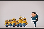 Minions picture