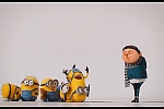 Minions picture
