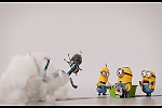 Minions picture