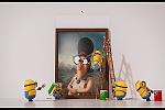 Minions picture