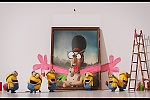 Minions picture