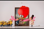 Minions picture