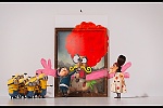 Minions picture