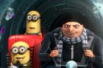 Minions overview