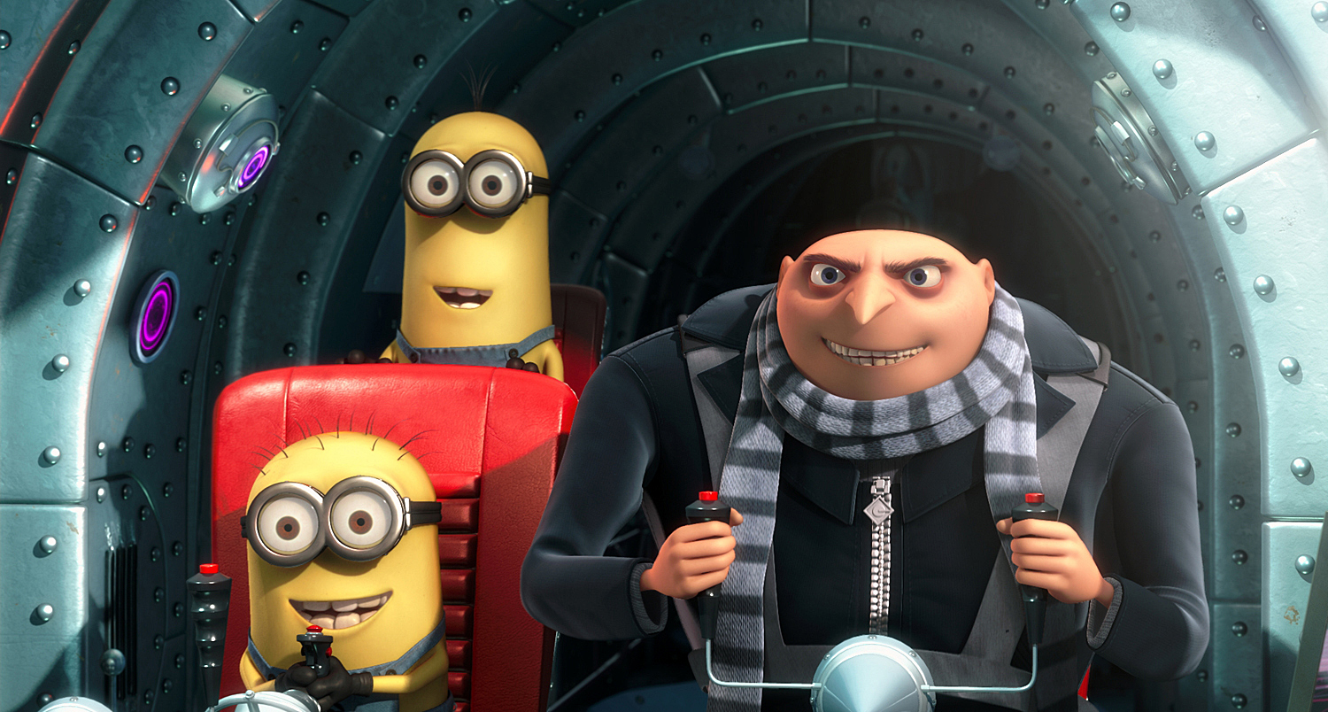 Gru