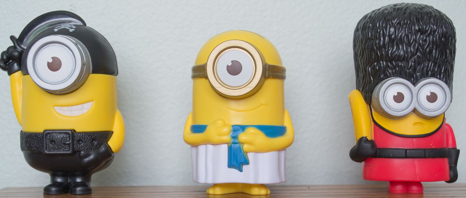 Toys