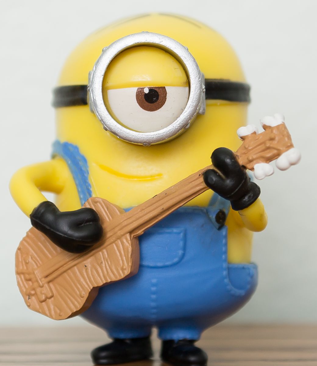 Bob