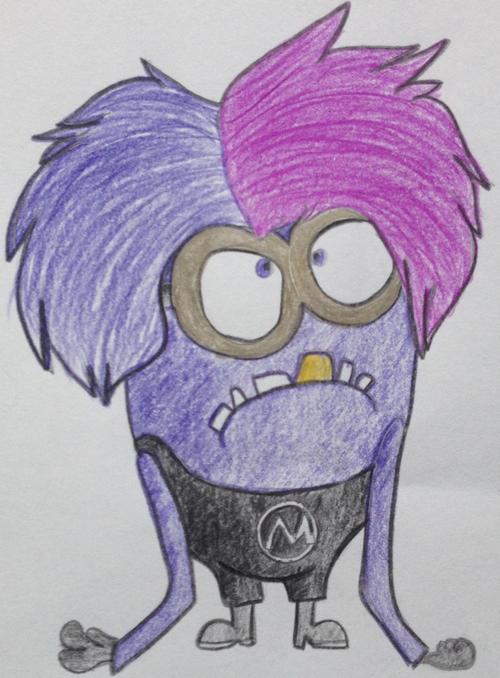 Evil Minion