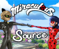 Miraculous Ladybug