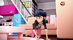Image Miraculous, les aventures de Ladybug et Chat Noir S1