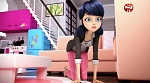 Image Miraculous, les aventures de Ladybug et Chat Noir S1