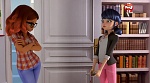 Image Miraculous, les aventures de Ladybug et Chat Noir S1
