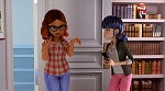Image Miraculous, les aventures de Ladybug et Chat Noir S1