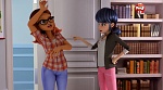 Image Miraculous, les aventures de Ladybug et Chat Noir S1