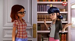 Image Miraculous, les aventures de Ladybug et Chat Noir S1