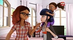 Image Miraculous, les aventures de Ladybug et Chat Noir S1