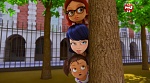 Image Miraculous, les aventures de Ladybug et Chat Noir S1