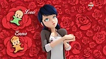 Image Miraculous, les aventures de Ladybug et Chat Noir S1