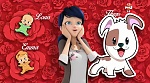 Image Miraculous Ladybug : Climatika
