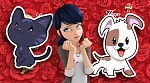 Image Miraculous, les aventures de Ladybug et Chat Noir S1