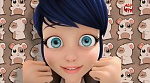Image Miraculous, les aventures de Ladybug et Chat Noir S1