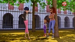 Image Miraculous, les aventures de Ladybug et Chat Noir S1