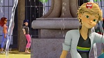 Image Miraculous, les aventures de Ladybug et Chat Noir S1