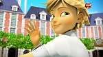 Image Miraculous, les aventures de Ladybug et Chat Noir S1