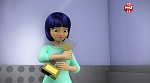 Image Miraculous, les aventures de Ladybug et Chat Noir S1