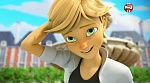Image Miraculous, les aventures de Ladybug et Chat Noir S1