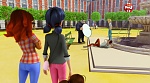 Image Miraculous, les aventures de Ladybug et Chat Noir S1