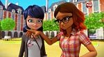 Image Miraculous, les aventures de Ladybug et Chat Noir S1