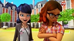 Image Miraculous, les aventures de Ladybug et Chat Noir S1