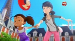Image Miraculous, les aventures de Ladybug et Chat Noir S1