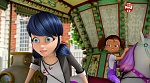 Image Miraculous, les aventures de Ladybug et Chat Noir S1