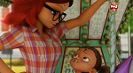 Image Miraculous, les aventures de Ladybug et Chat Noir S1
