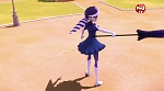 Image Miraculous, les aventures de Ladybug et Chat Noir S1