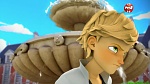 Image Miraculous, les aventures de Ladybug et Chat Noir S1