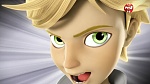 Image Miraculous, les aventures de Ladybug et Chat Noir S1