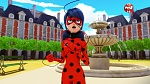 Image Miraculous, les aventures de Ladybug et Chat Noir S1