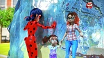 Image Miraculous, les aventures de Ladybug et Chat Noir S1