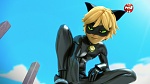 Image Miraculous, les aventures de Ladybug et Chat Noir S1